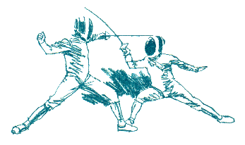 fencers
