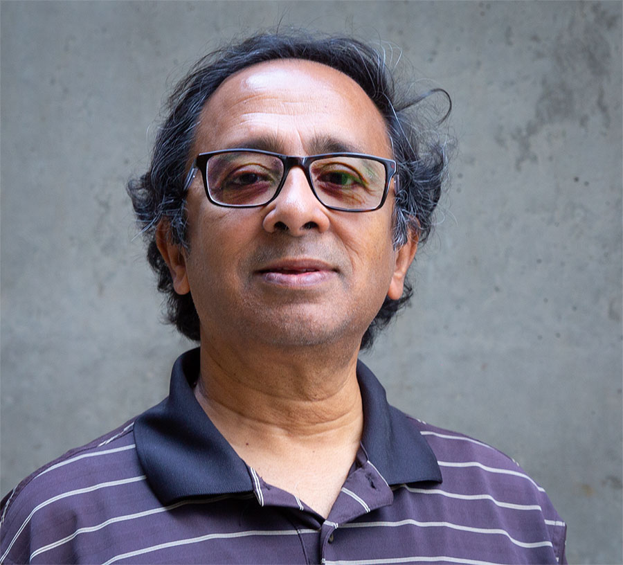 Amarnath Gupta