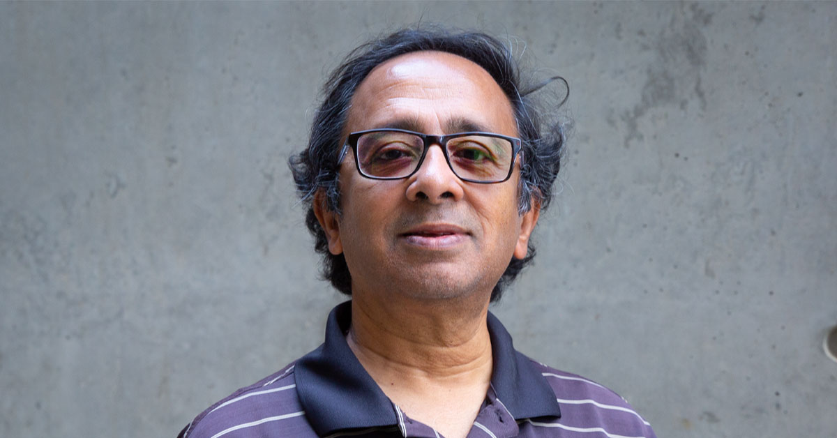 Amarnath Gupta