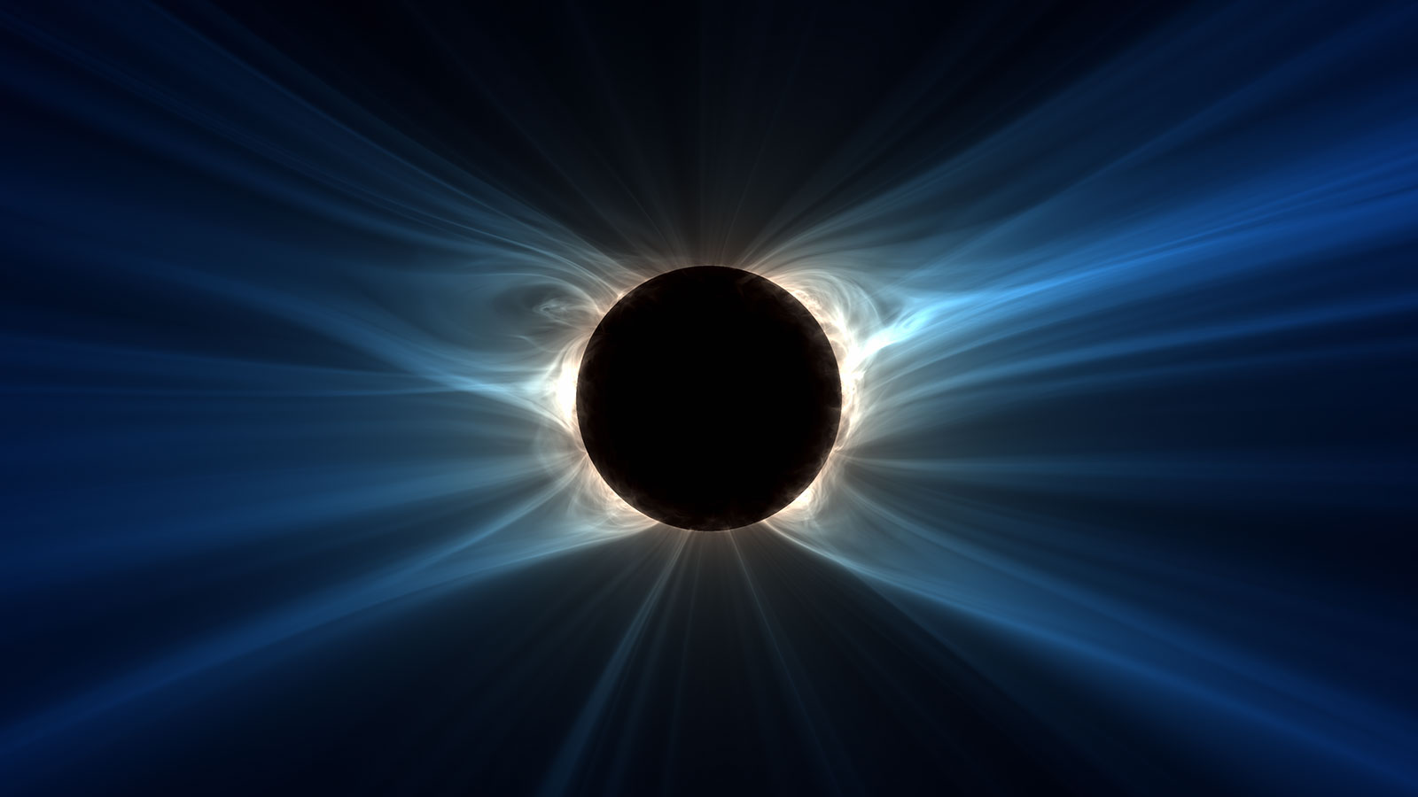 Researchers Use Expanse to Better Understand the Sun’s Corona