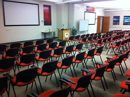 SDSC Auditorium