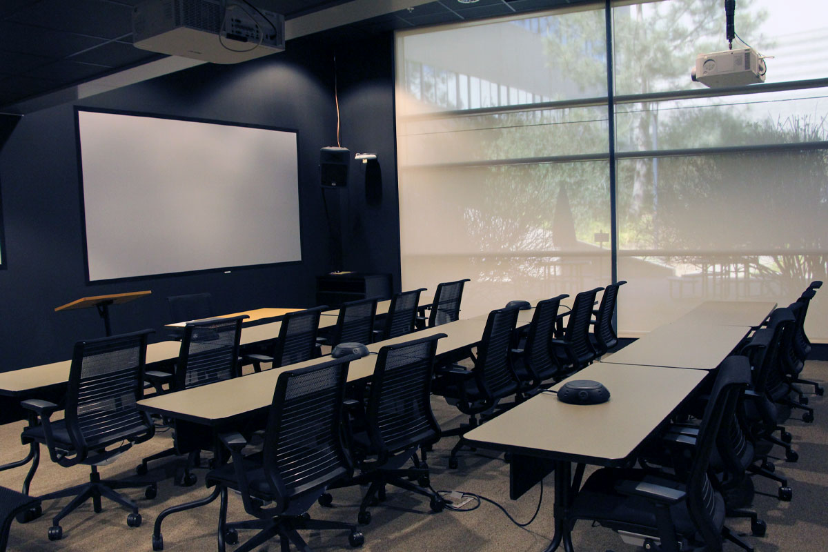 Synthesis Center: Standard Configuration