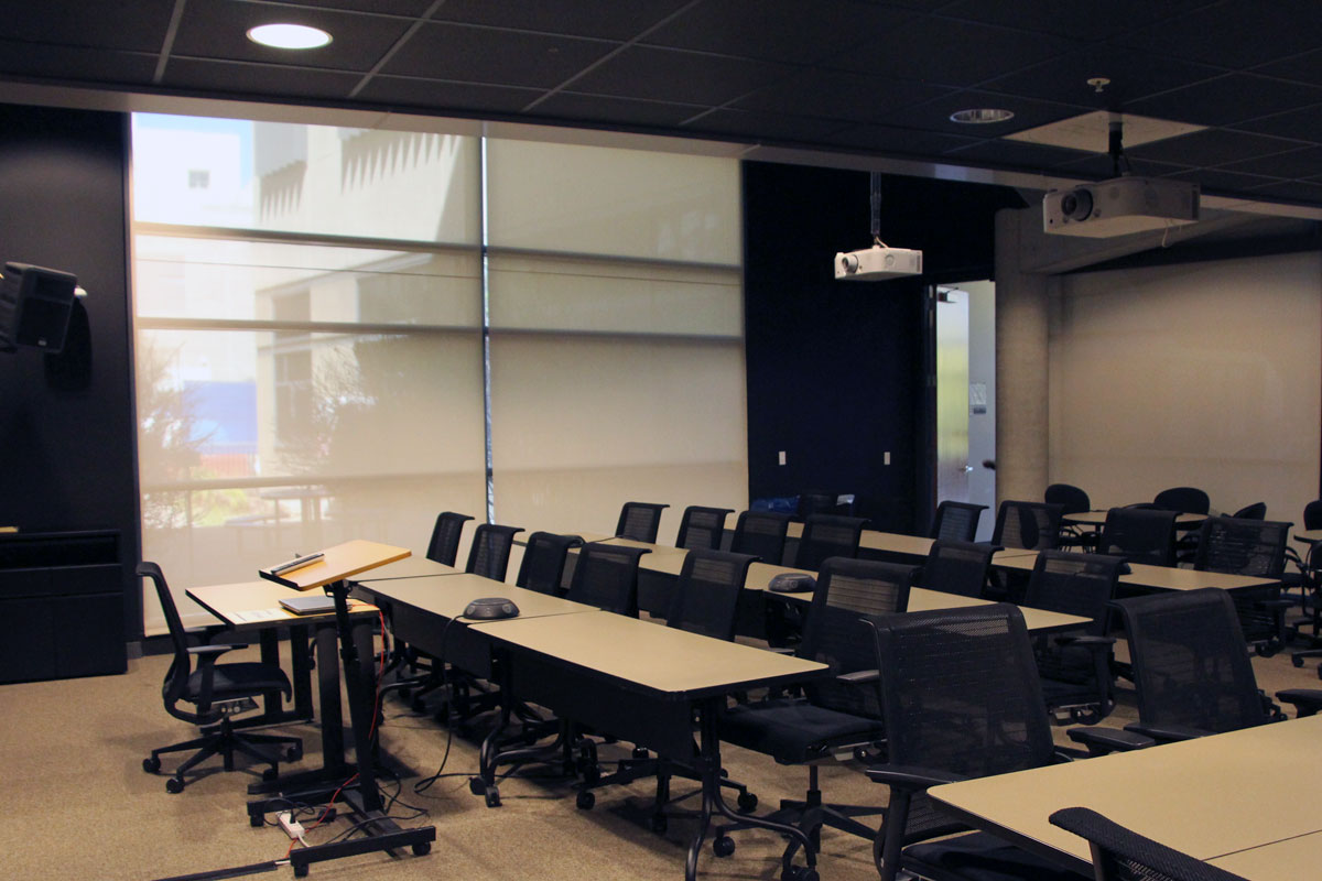 Synthesis Center: Standard Configuration