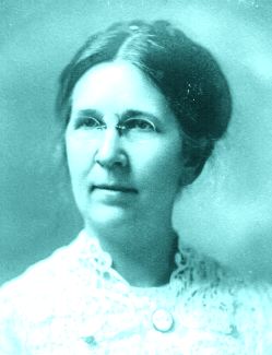 Rosa Smith Eigenmann