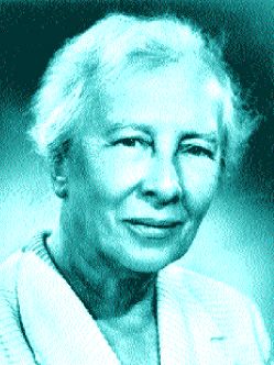 Lillian Moller Gilbreth