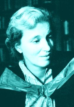 Dorothy Crawfoot Hodgkin