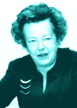 Maria Goeppert-Mayer