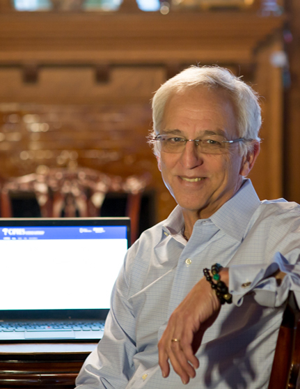Mark A. Miller